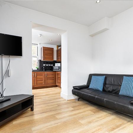 Aldgate Flats Apartamento Londres Exterior foto