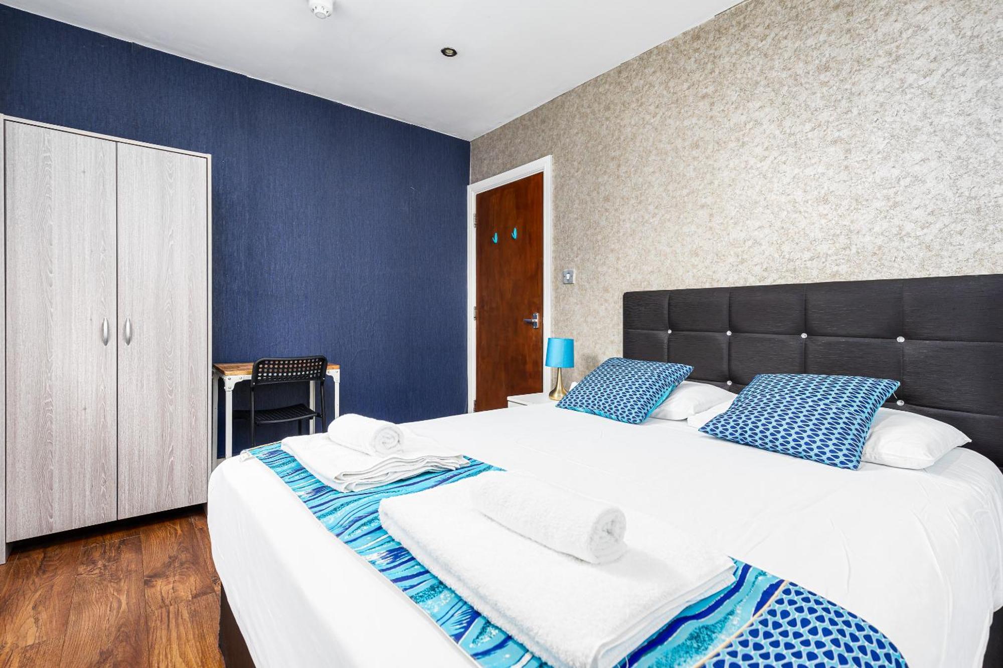Aldgate Flats Apartamento Londres Exterior foto