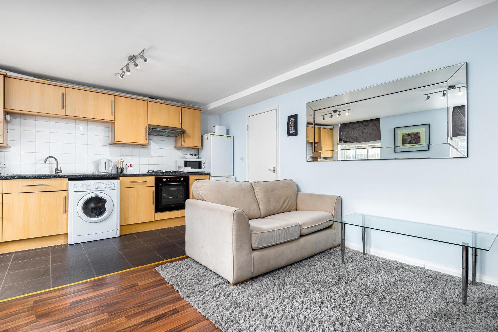 Aldgate Flats Apartamento Londres Exterior foto