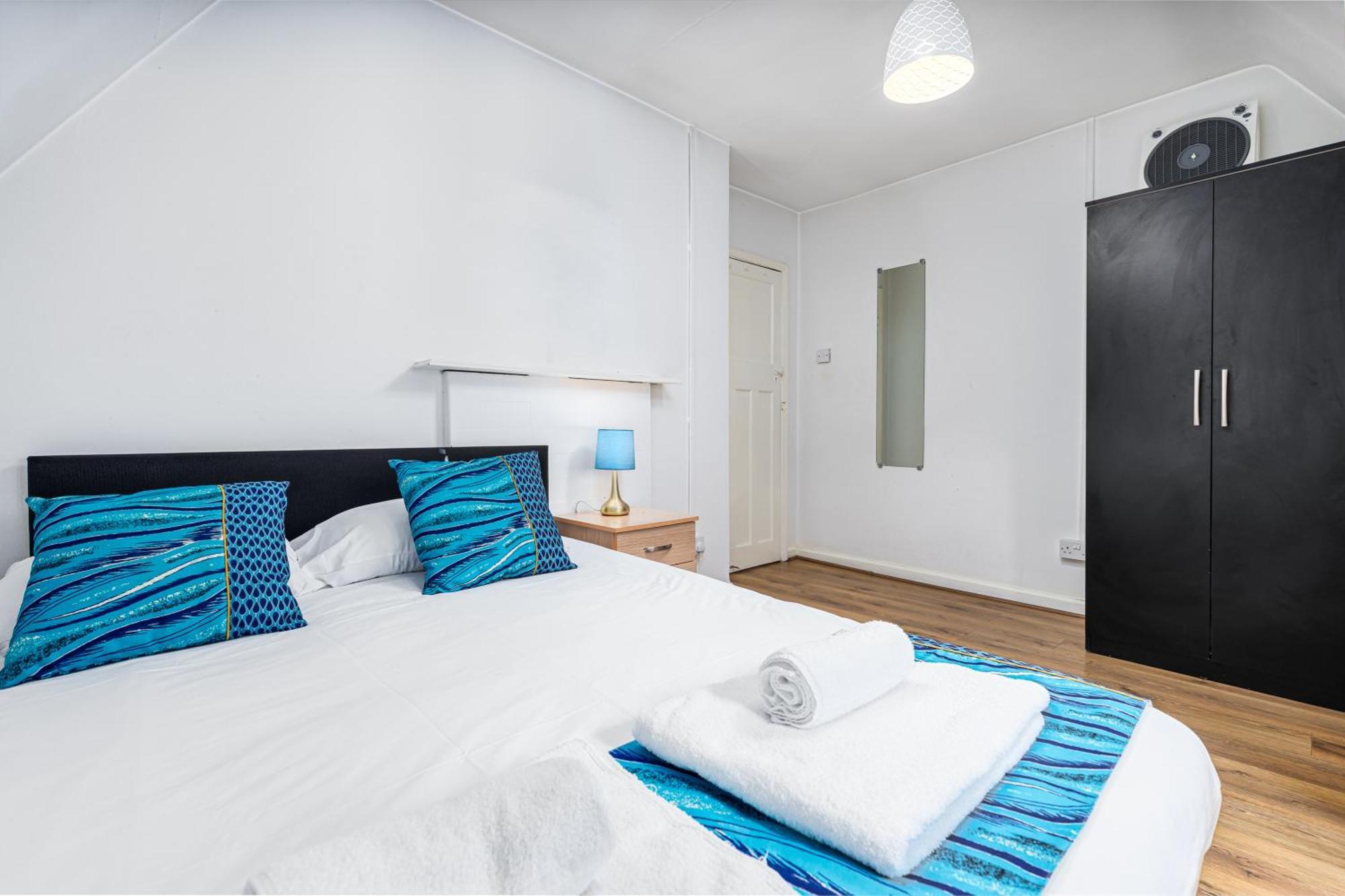 Aldgate Flats Apartamento Londres Exterior foto