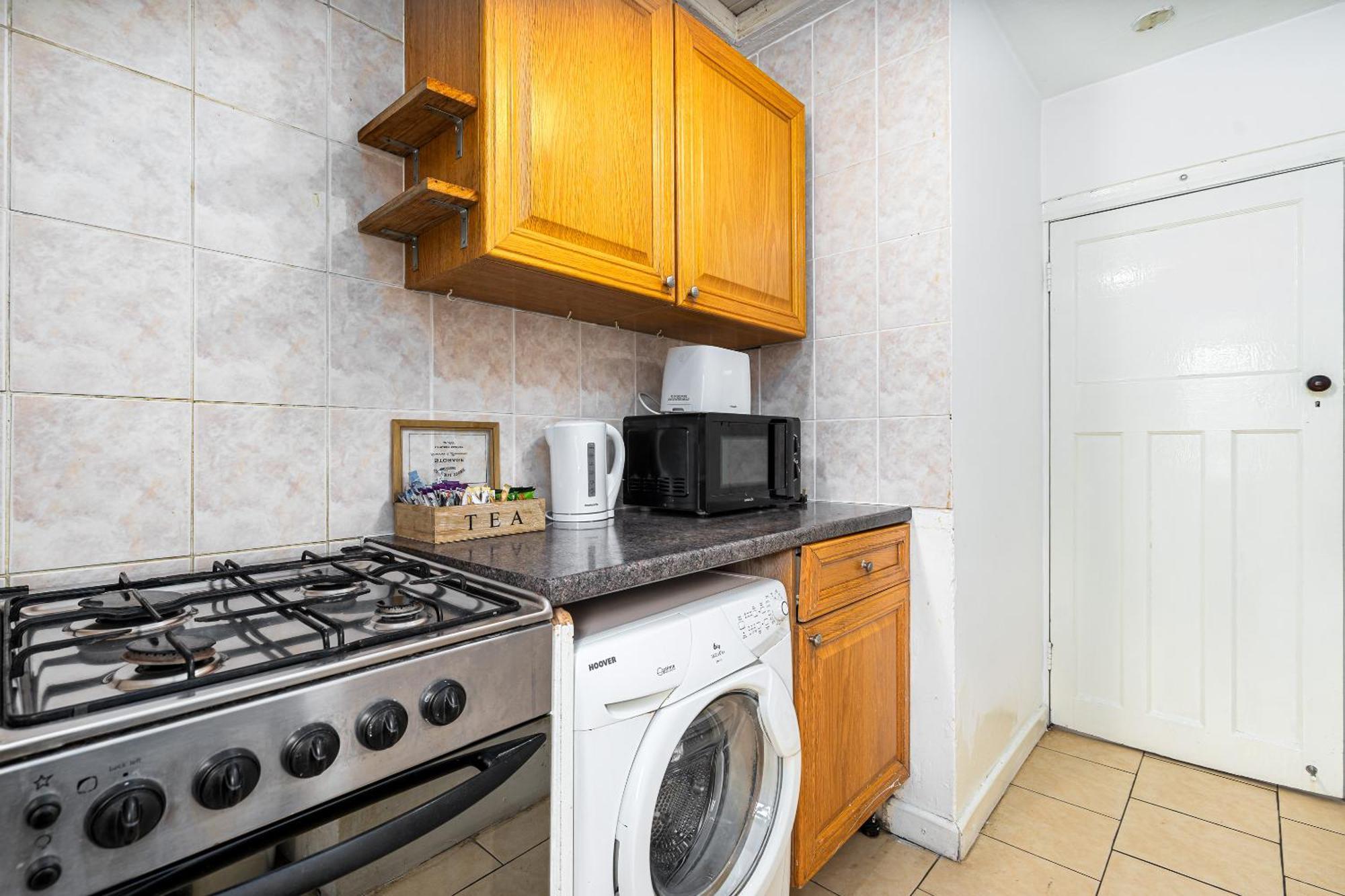 Aldgate Flats Apartamento Londres Exterior foto