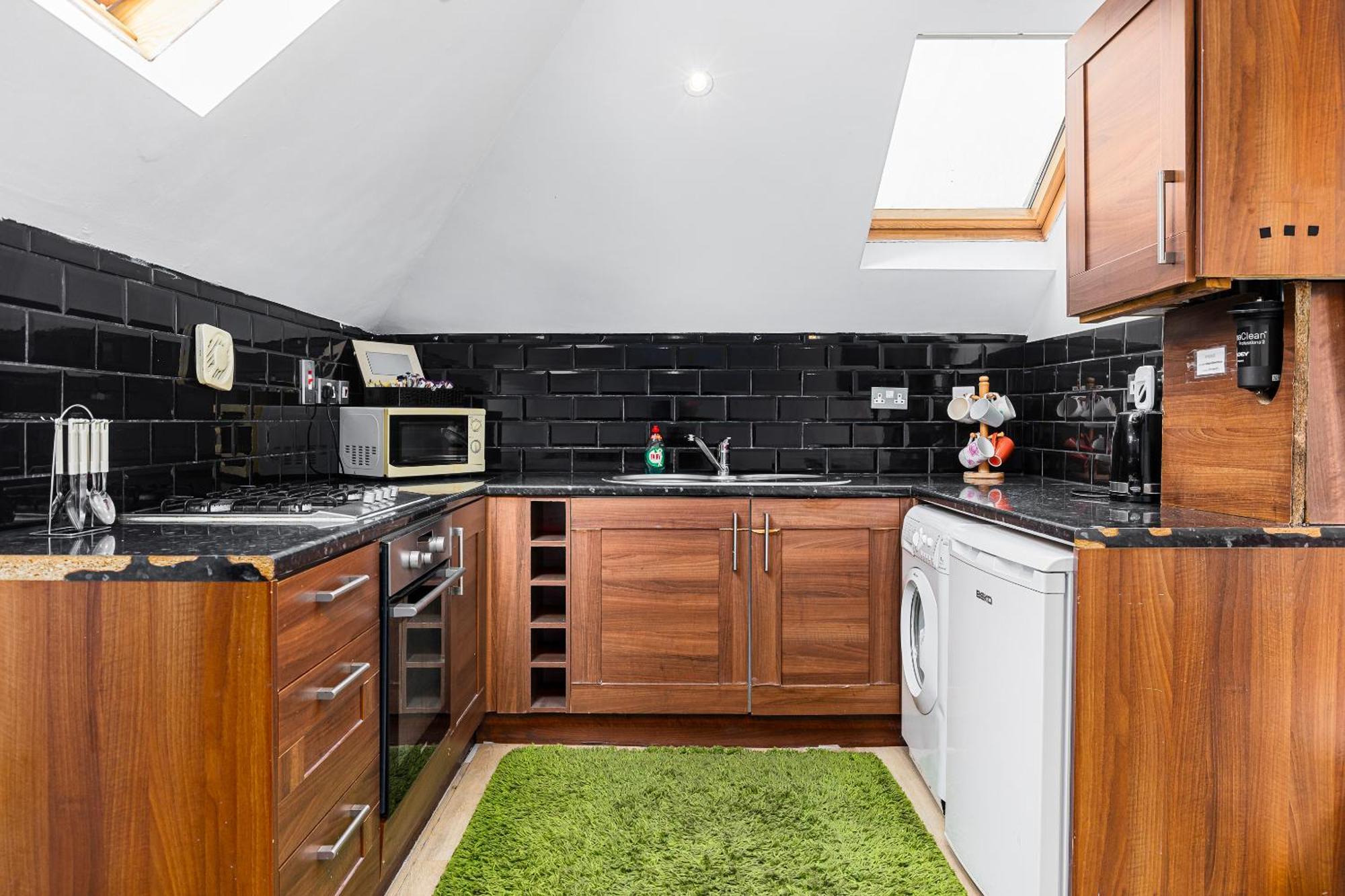 Aldgate Flats Apartamento Londres Exterior foto
