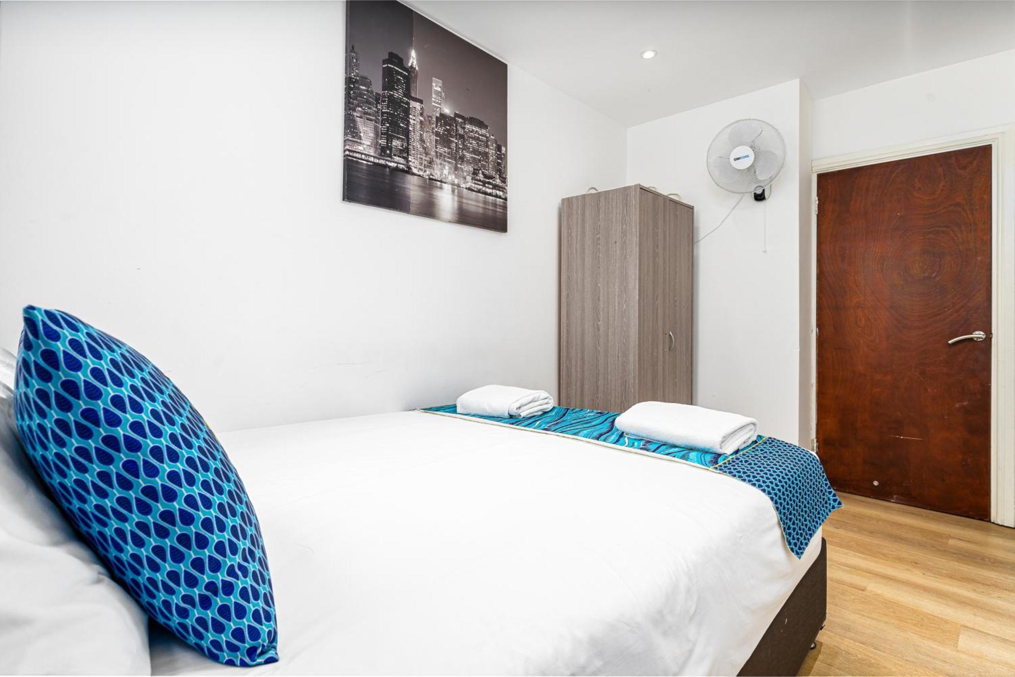 Aldgate Flats Apartamento Londres Exterior foto